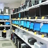 Компьютерные магазины в Новохоперске