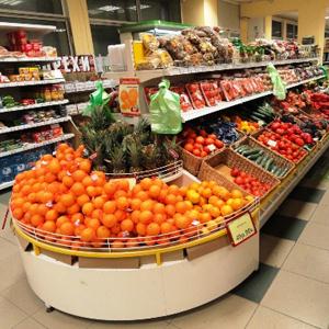 Супермаркеты Новохоперска
