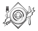 Жара - иконка «ресторан» в Новохоперске